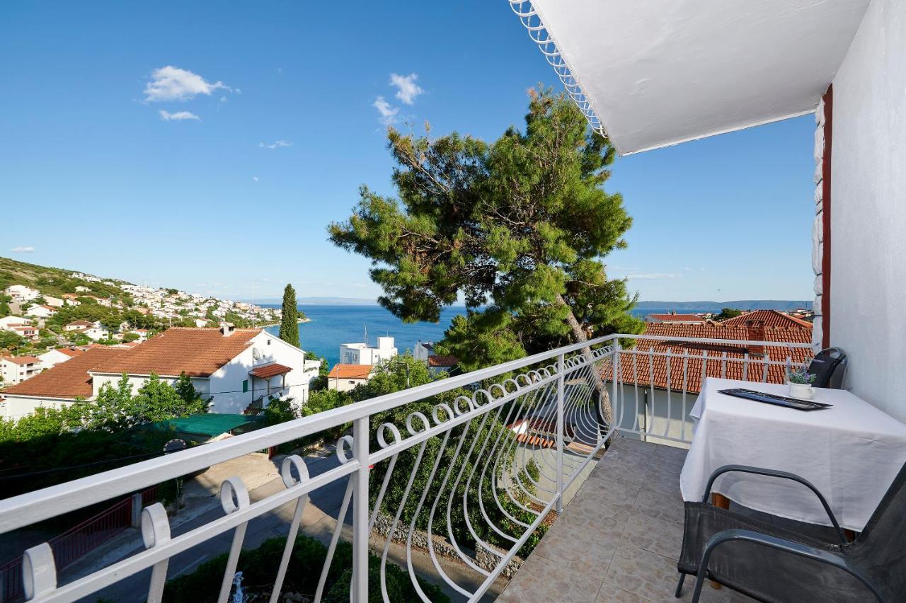 Apartments Lucija Trogir Extérieur photo