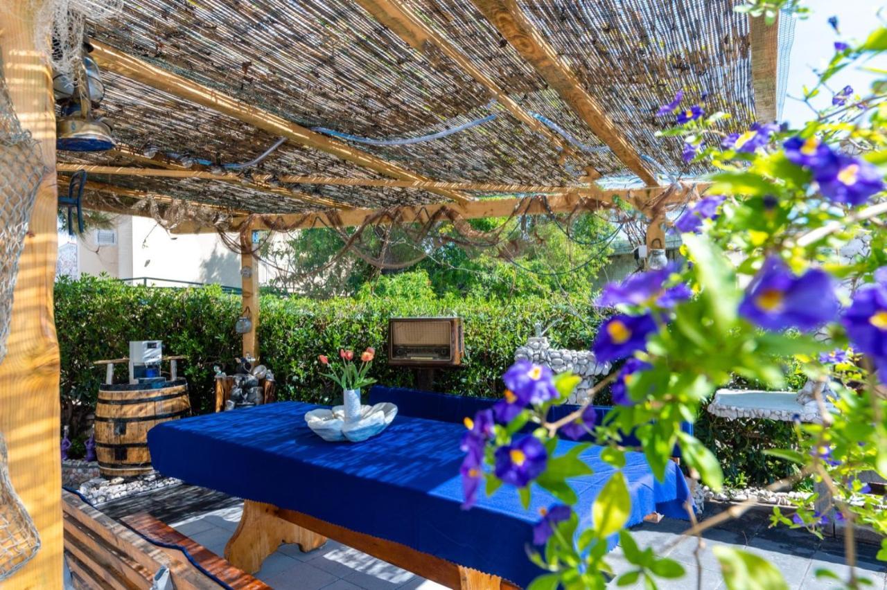 Apartments Lucija Trogir Extérieur photo