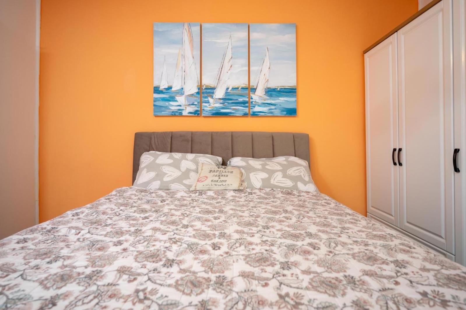 Apartments Lucija Trogir Extérieur photo