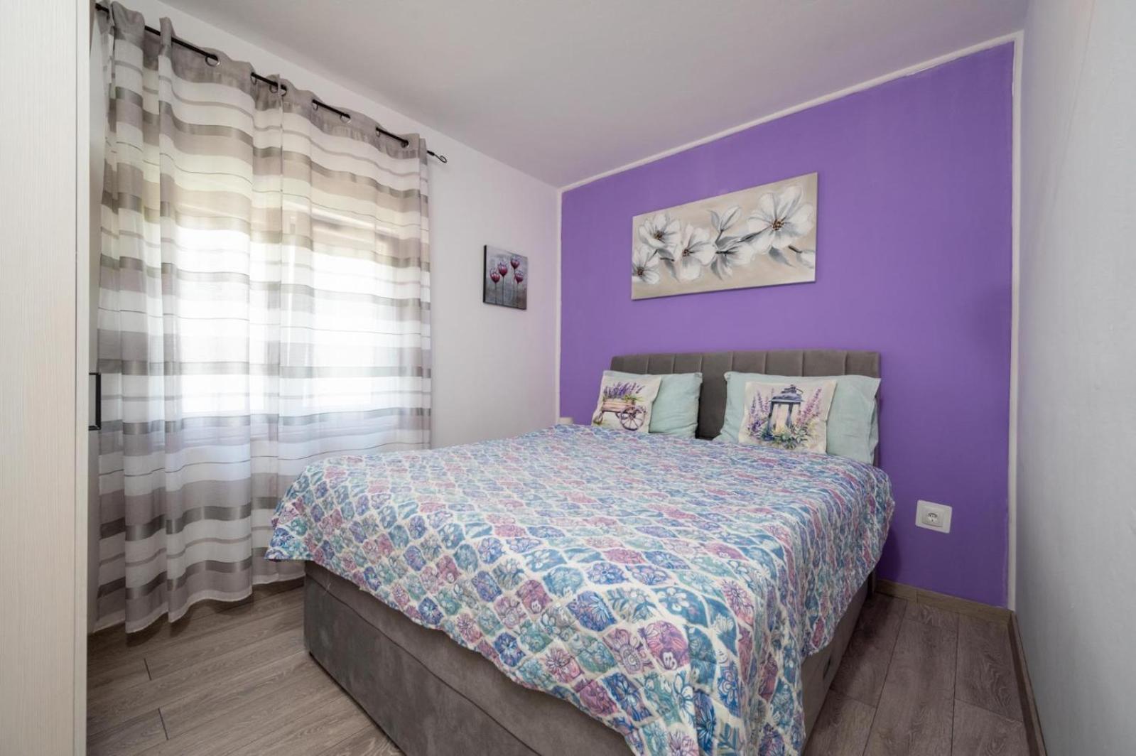 Apartments Lucija Trogir Extérieur photo