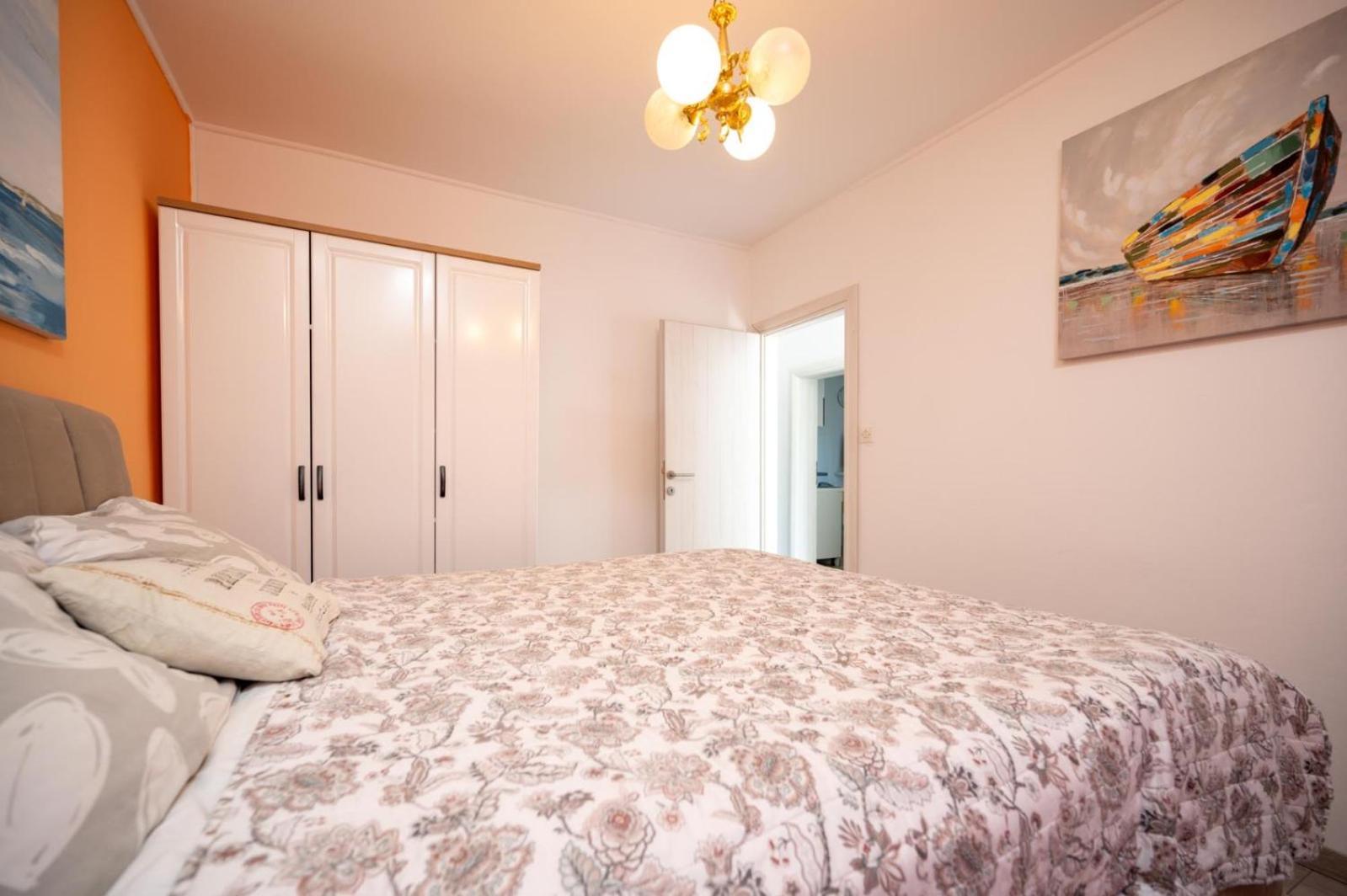 Apartments Lucija Trogir Extérieur photo