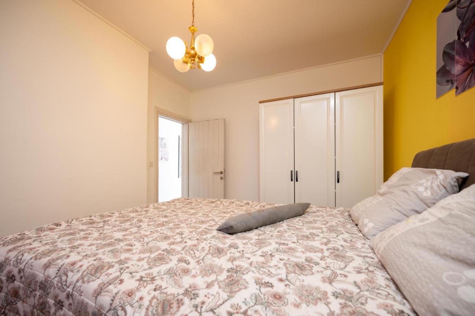 Apartments Lucija Trogir Extérieur photo
