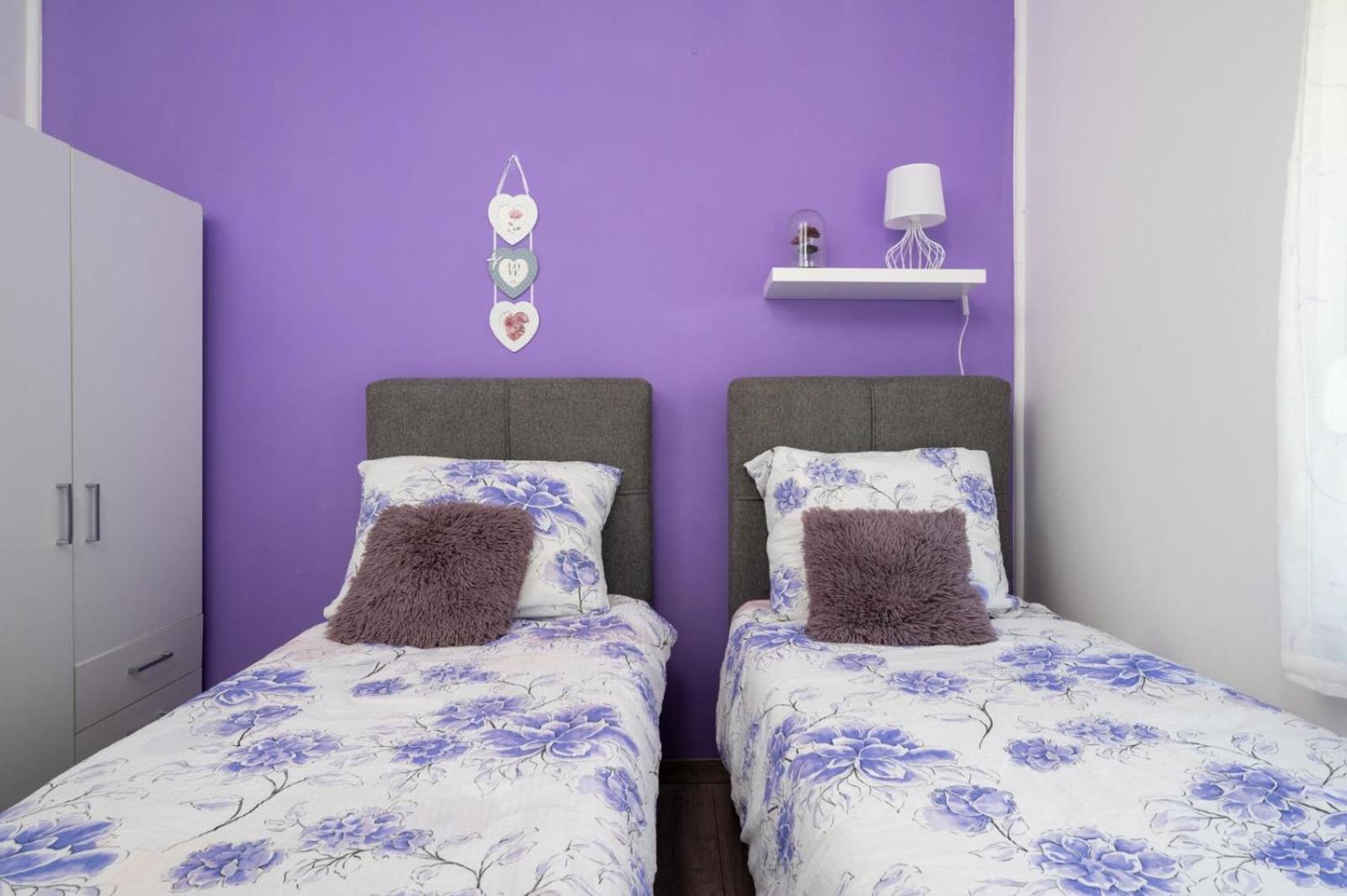Apartments Lucija Trogir Extérieur photo