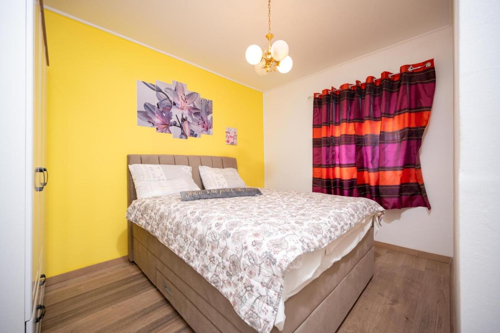 Apartments Lucija Trogir Extérieur photo