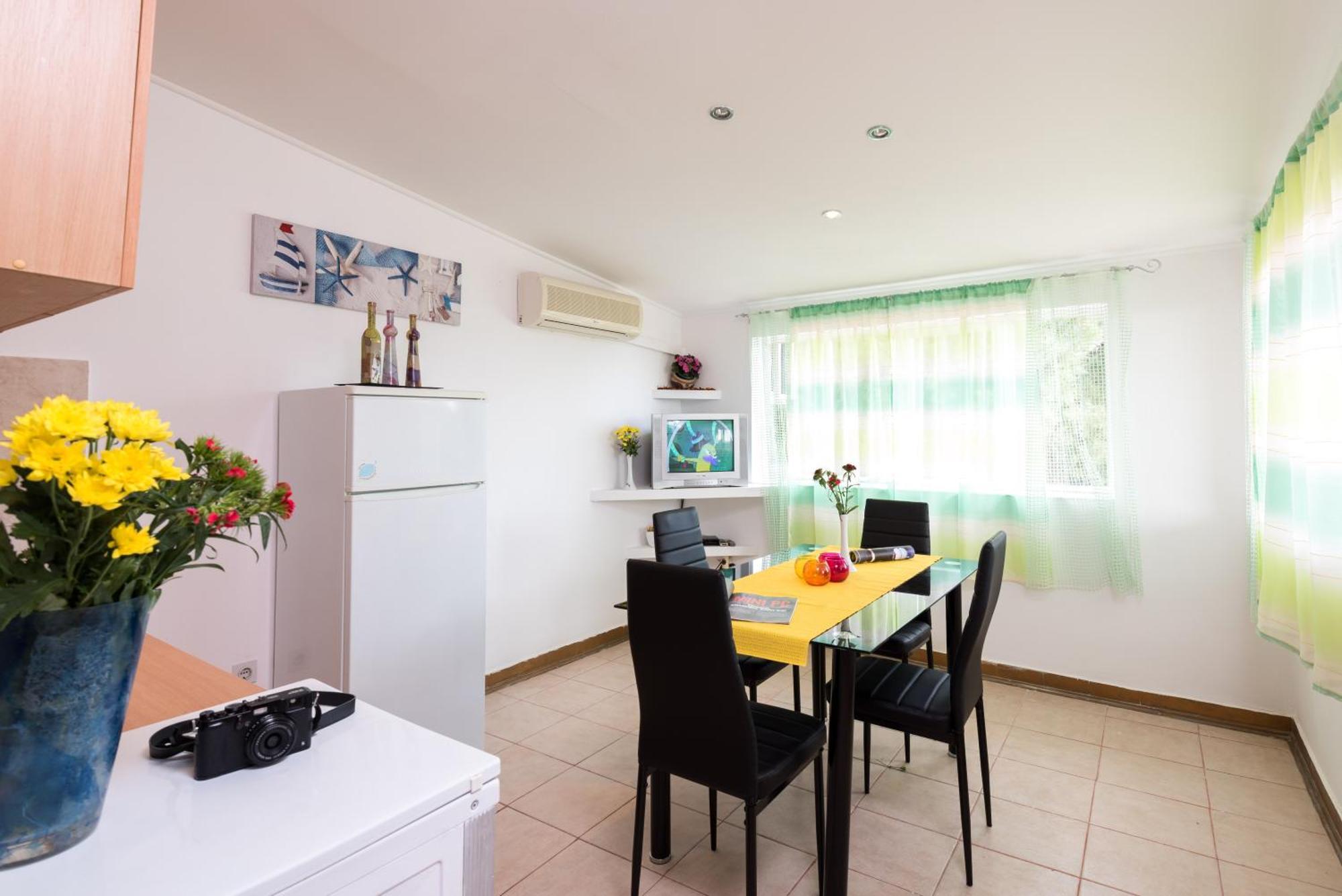 Apartments Lucija Trogir Chambre photo
