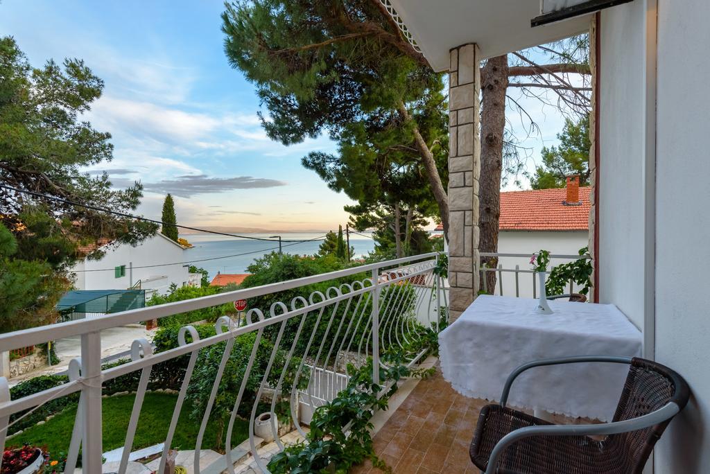 Apartments Lucija Trogir Extérieur photo
